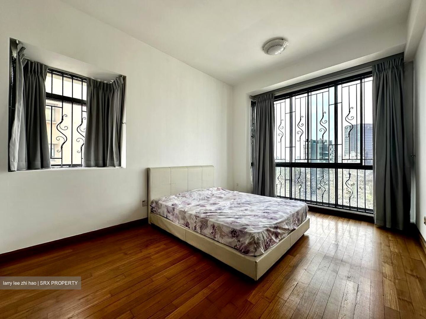 Twin Heights (D12), Apartment #501931811